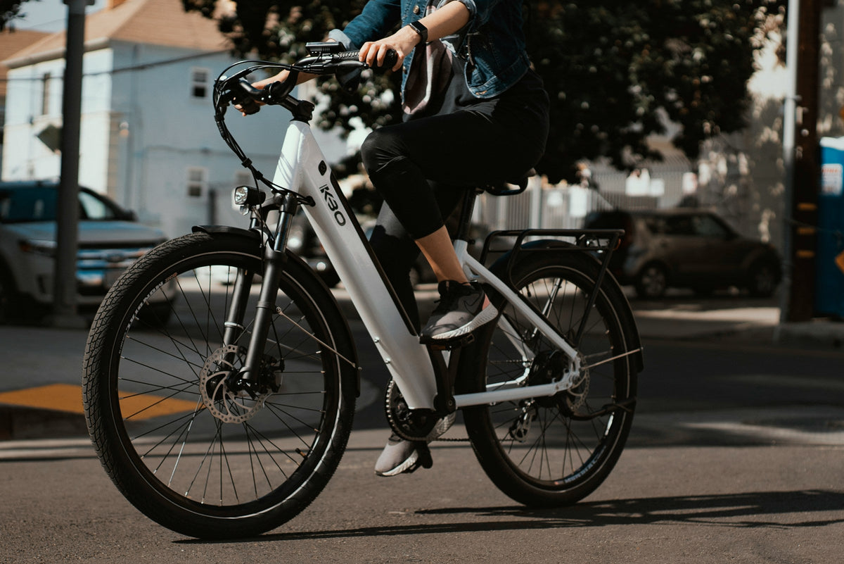 Biking Equipment