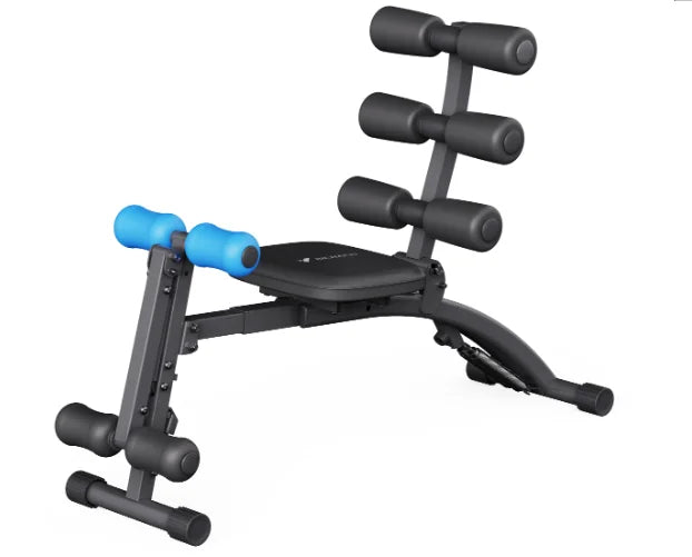 Merach Adjustable Multi Functional Ab Machine Workout Bench