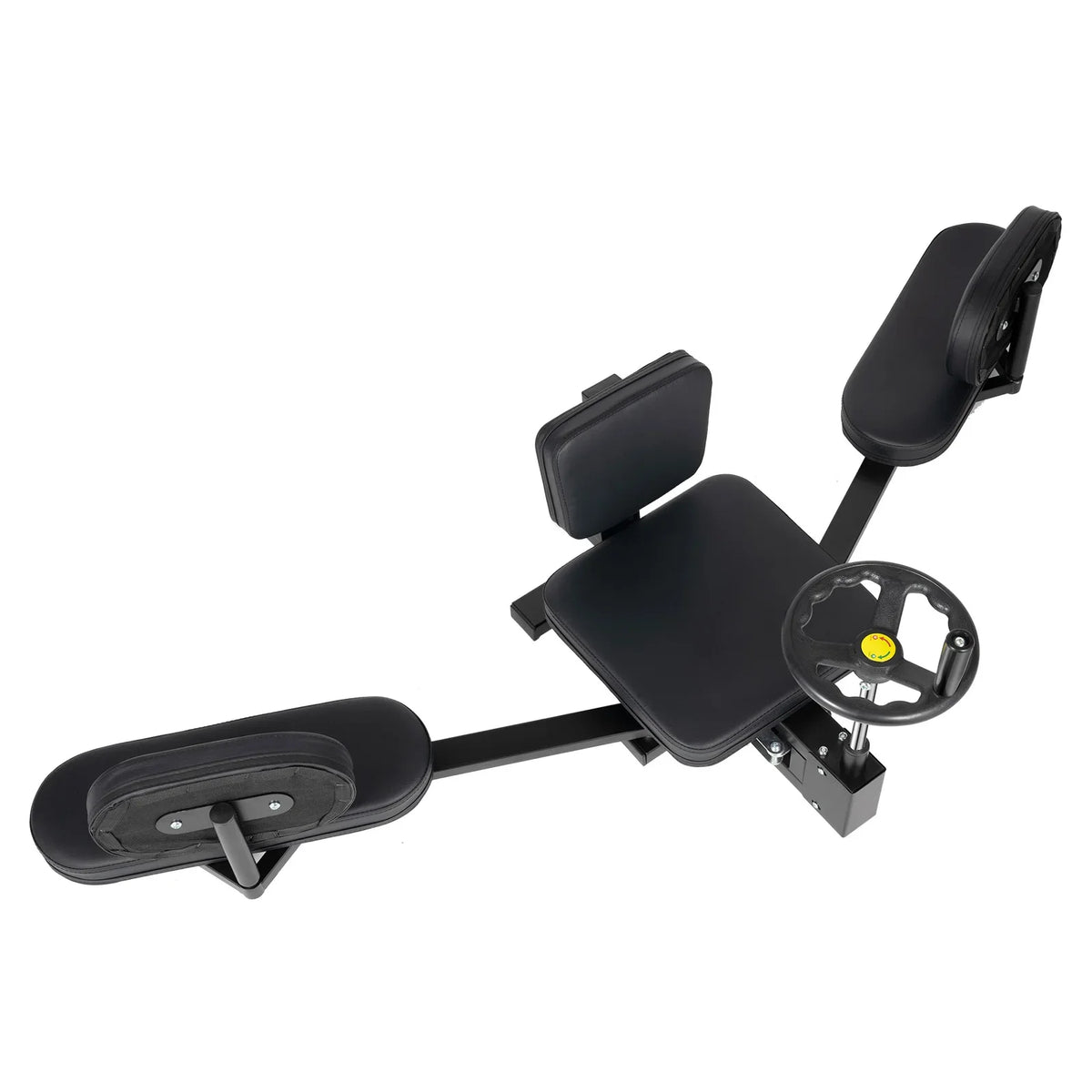 Heavy Duty Leg Stretcher And Leg Spreader For Flexibility Training