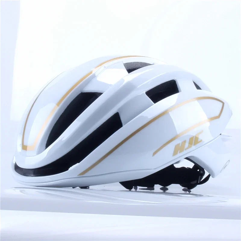 Ultralight Aero Cycling Helmet For Road Mountain Bike Safety