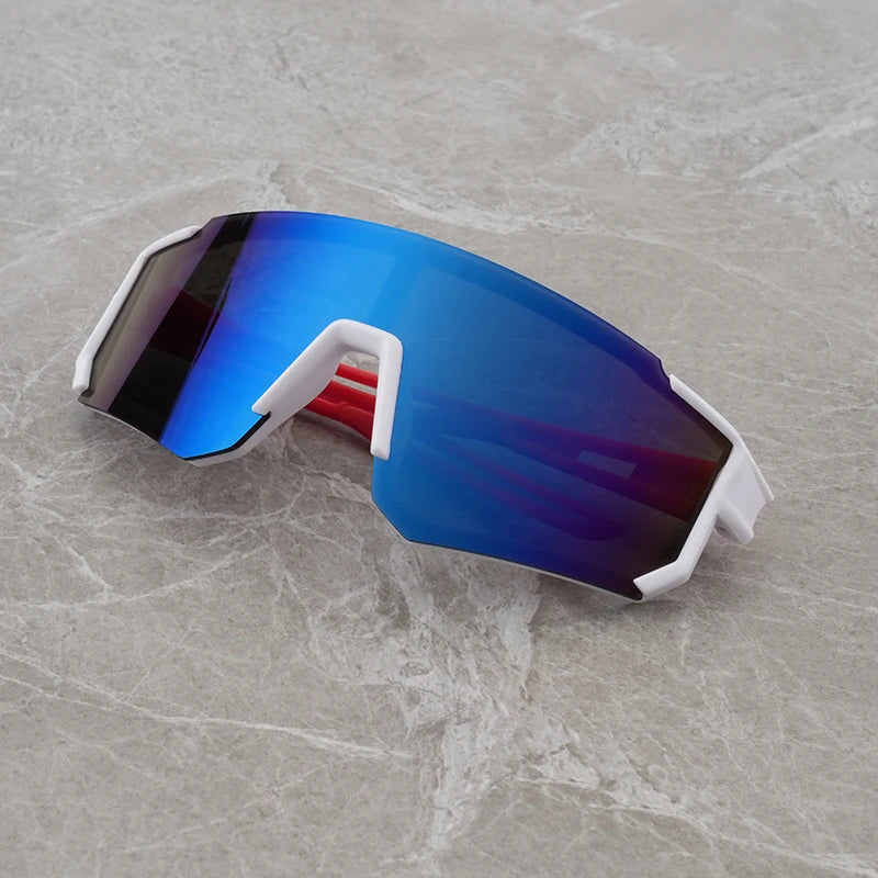 NNYDEL Children's UV400 Sports Sunglasses For Outdoor Eye Protection