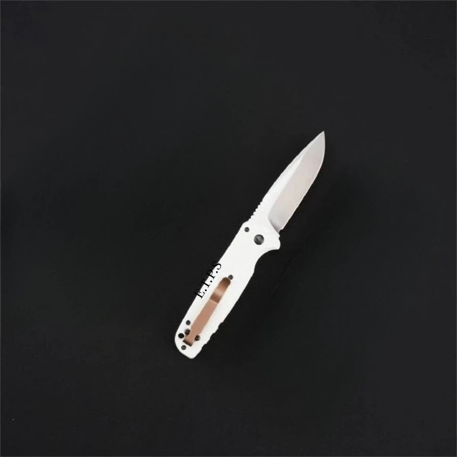 Socom Delta Folding Pocket Knife Featuring D2 Steel Tanto Blade