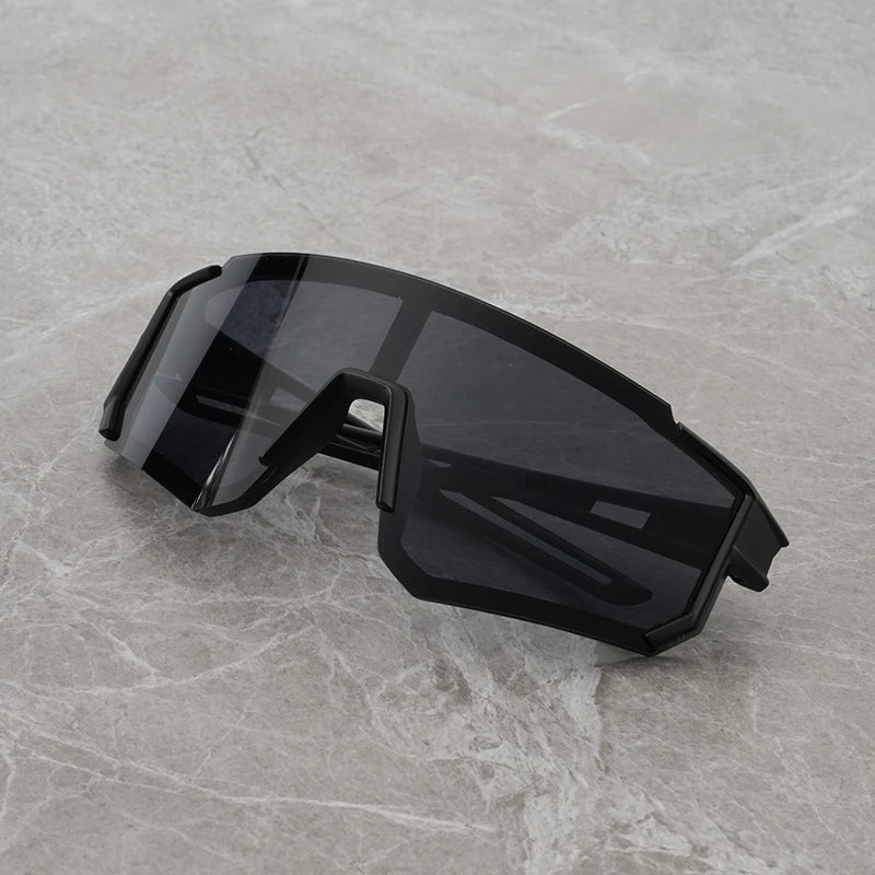 NNYDEL Children's UV400 Sports Sunglasses For Outdoor Eye Protection