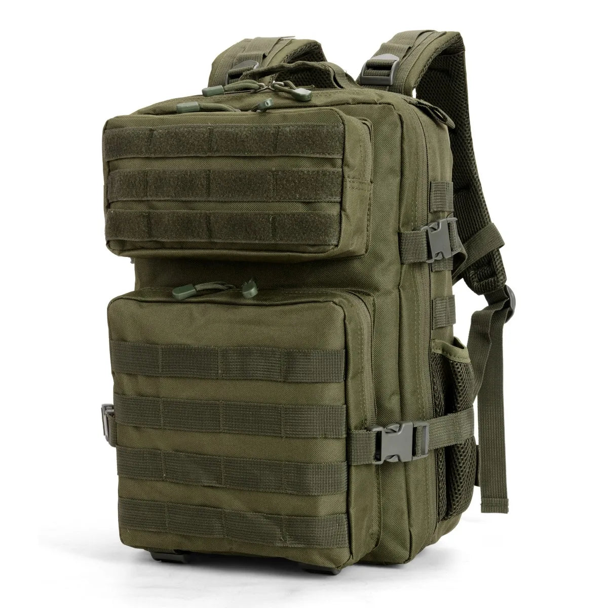 ReFire Gear Tactical Molle Backpack For Hiking And Camping