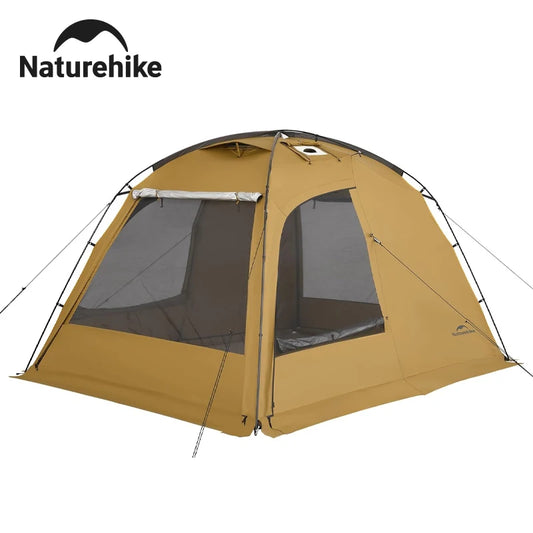 Naturehike Dune 4 Season Waterproof Double Camping Tent