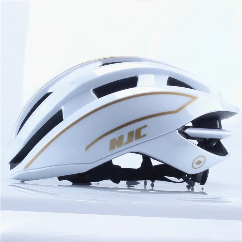 Ultralight Aero Cycling Helmet For Road Mountain Bike Safety