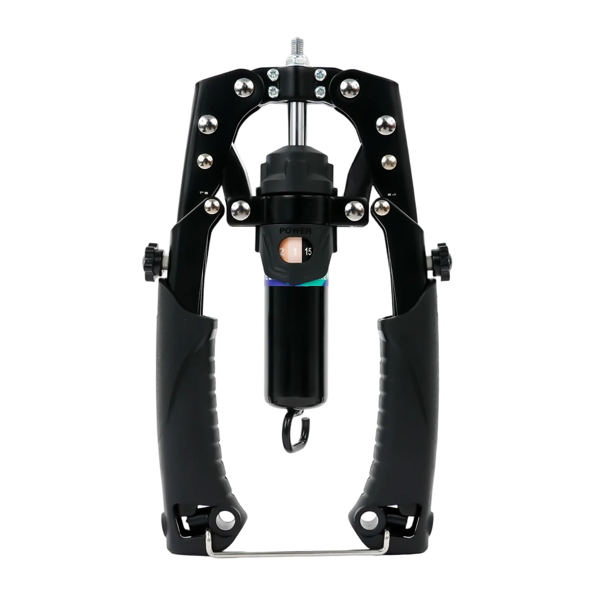 Adjustable Hydraulic Power Twister Arm Forearm Workout Equipment