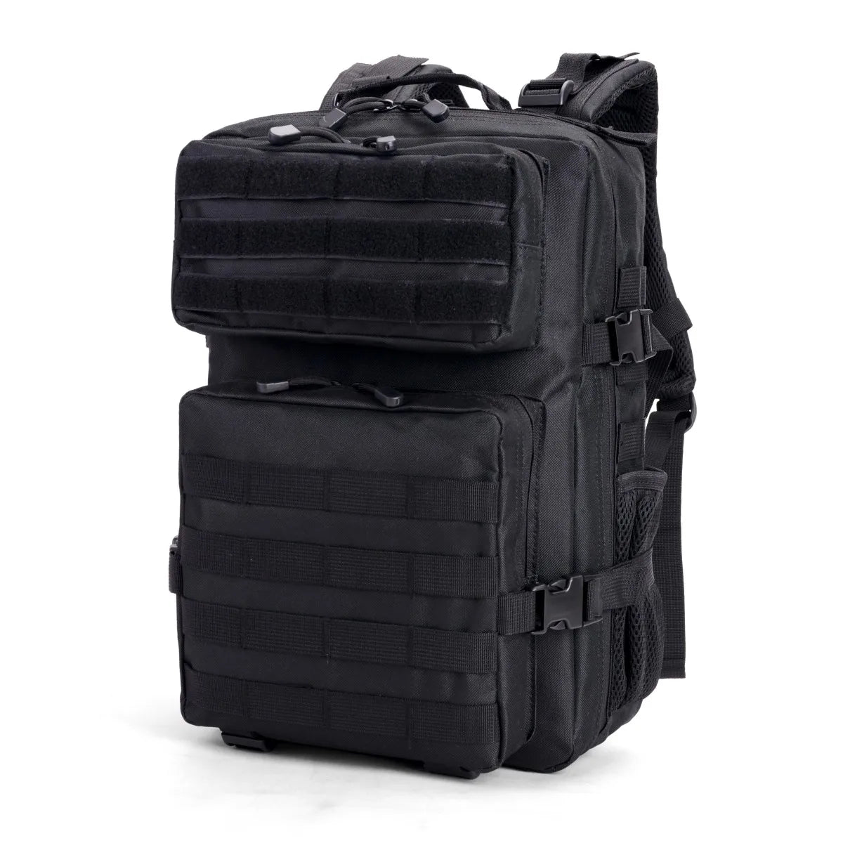 ReFire Gear Tactical Molle Backpack For Hiking And Camping