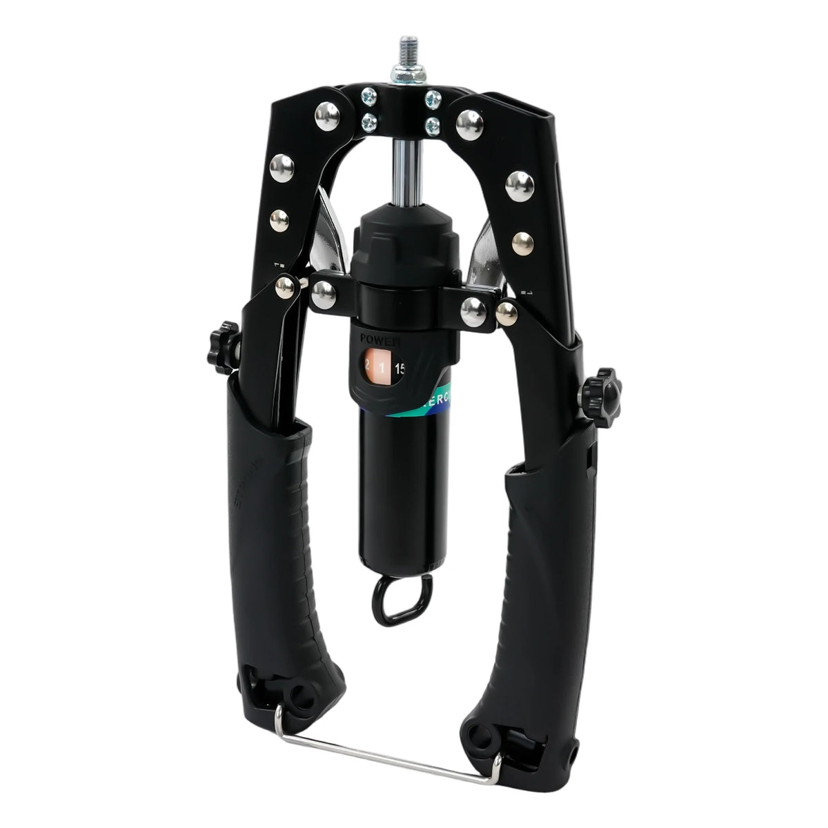 Adjustable Hydraulic Power Twister Arm Forearm Workout Equipment