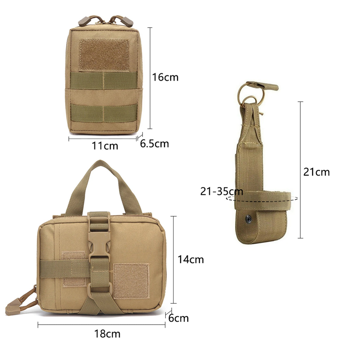 Tactical Nylon Dog Harness With Padded Support During Walks