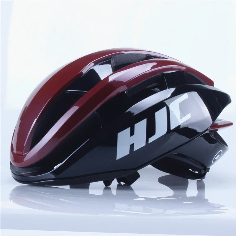 Ultralight Aero Cycling Helmet For Road Mountain Bike Safety